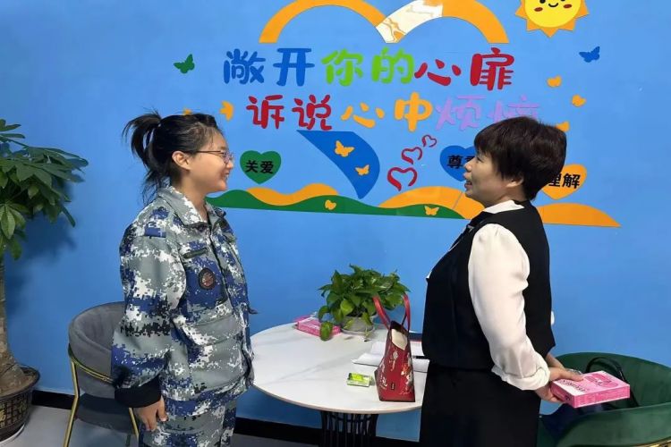 江西青少年素质教育培训